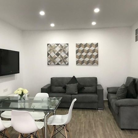 Apartamento Pueblo Sherry Daire El Puerto de Santa María Dış mekan fotoğraf