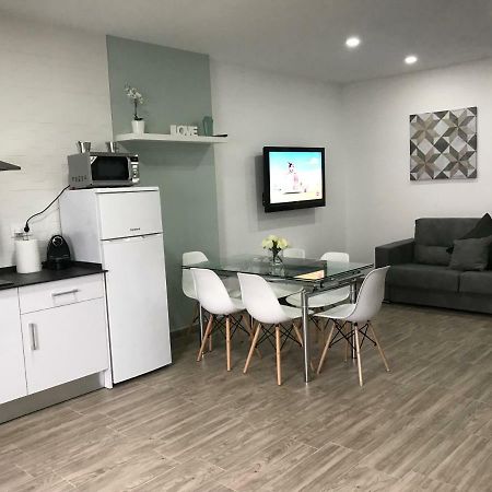 Apartamento Pueblo Sherry Daire El Puerto de Santa María Dış mekan fotoğraf