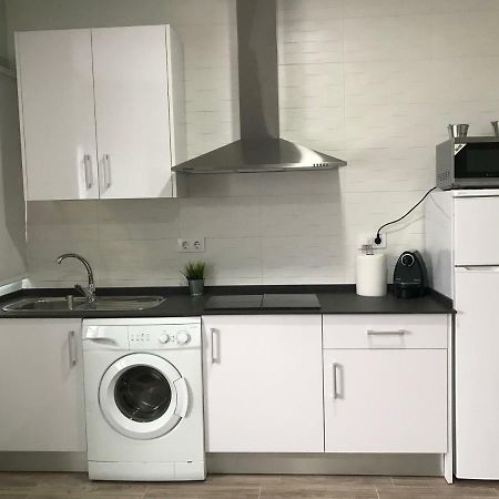 Apartamento Pueblo Sherry Daire El Puerto de Santa María Dış mekan fotoğraf