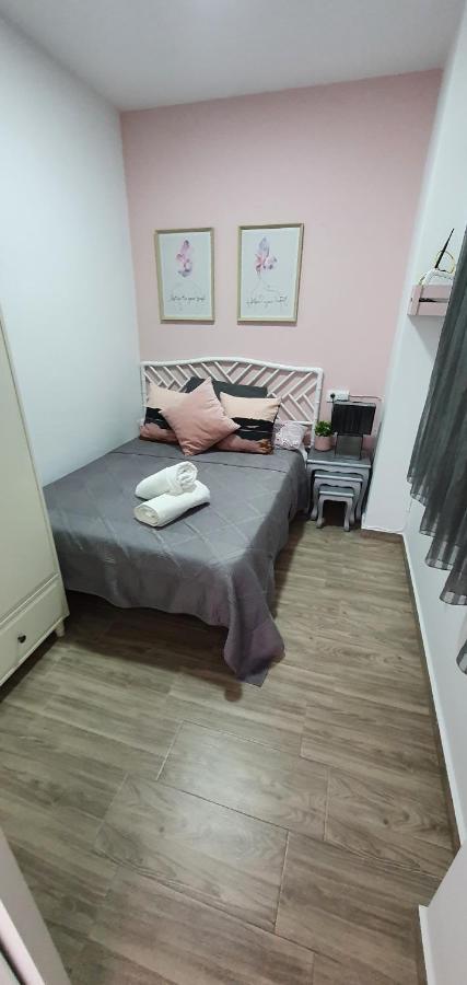 Apartamento Pueblo Sherry Daire El Puerto de Santa María Dış mekan fotoğraf
