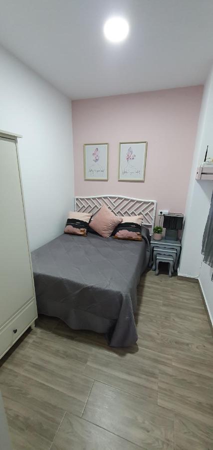 Apartamento Pueblo Sherry Daire El Puerto de Santa María Dış mekan fotoğraf
