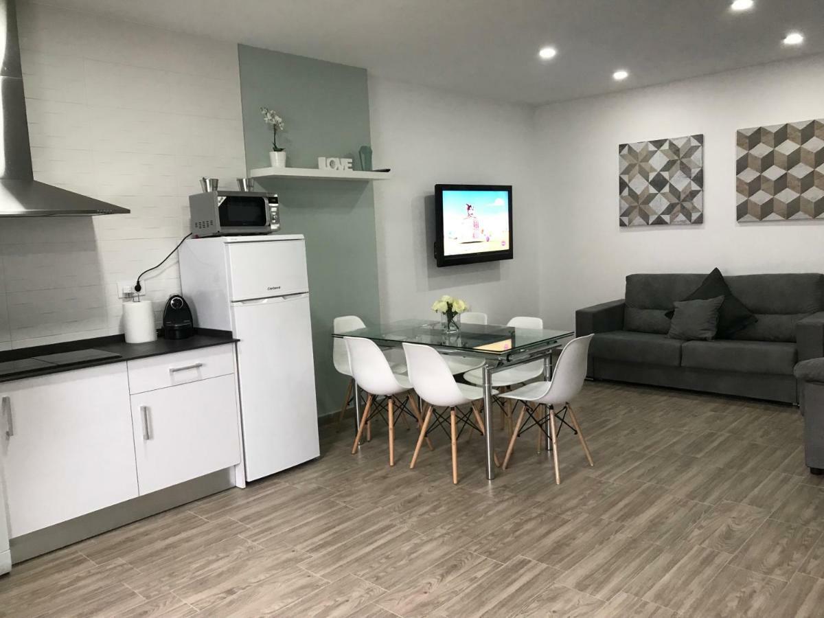 Apartamento Pueblo Sherry Daire El Puerto de Santa María Dış mekan fotoğraf