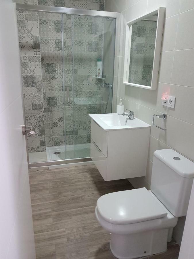 Apartamento Pueblo Sherry Daire El Puerto de Santa María Dış mekan fotoğraf