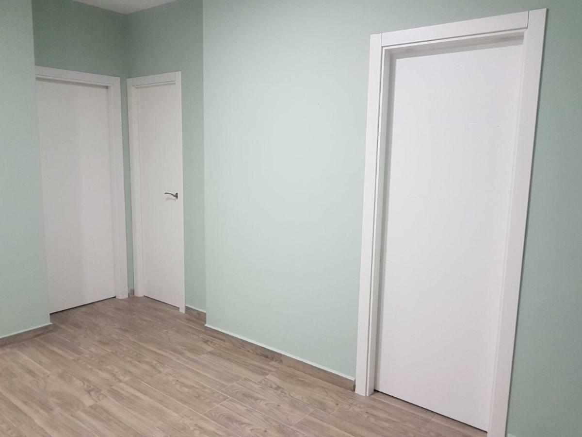 Apartamento Pueblo Sherry Daire El Puerto de Santa María Dış mekan fotoğraf