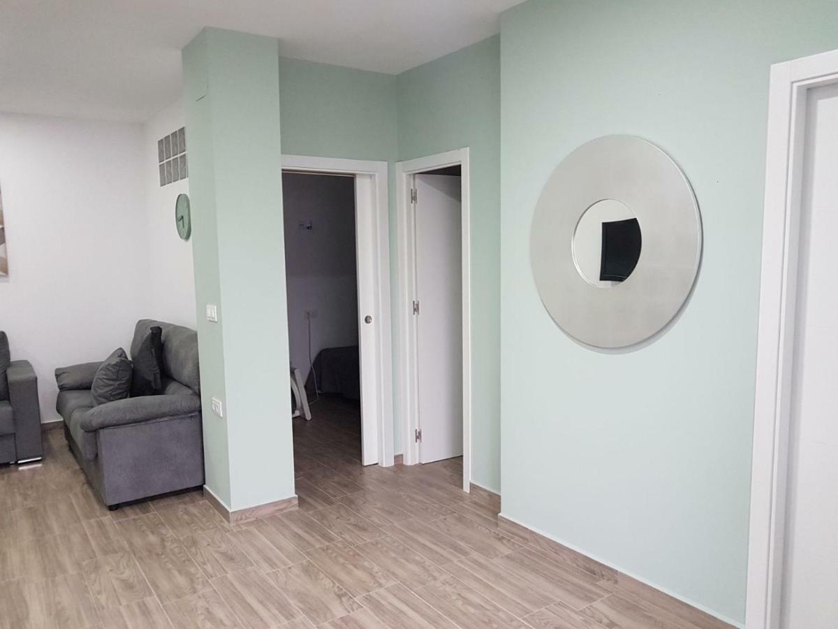 Apartamento Pueblo Sherry Daire El Puerto de Santa María Dış mekan fotoğraf