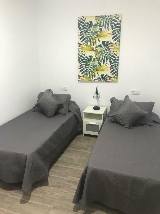 Apartamento Pueblo Sherry Daire El Puerto de Santa María Dış mekan fotoğraf