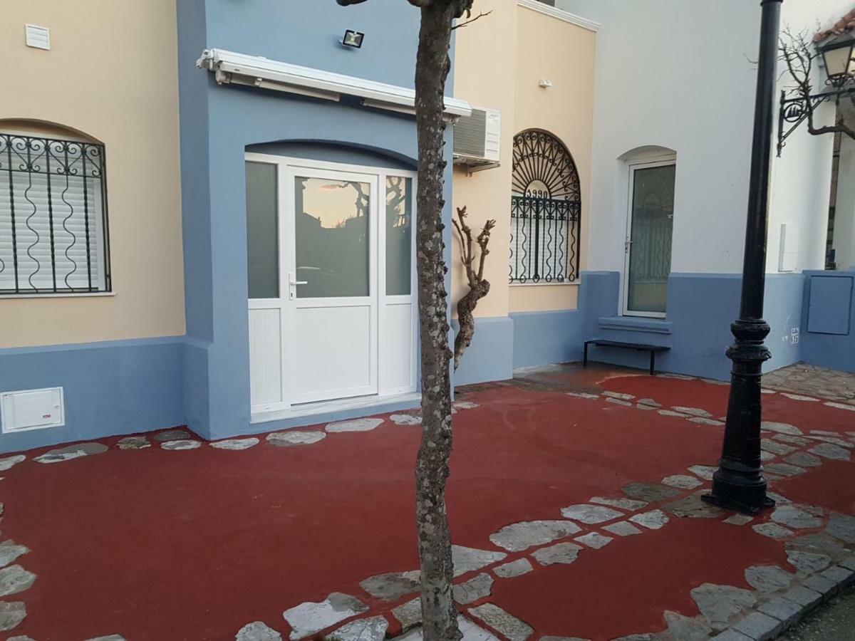 Apartamento Pueblo Sherry Daire El Puerto de Santa María Dış mekan fotoğraf