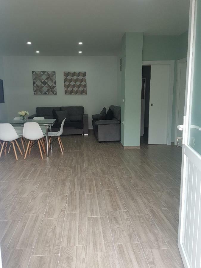 Apartamento Pueblo Sherry Daire El Puerto de Santa María Dış mekan fotoğraf