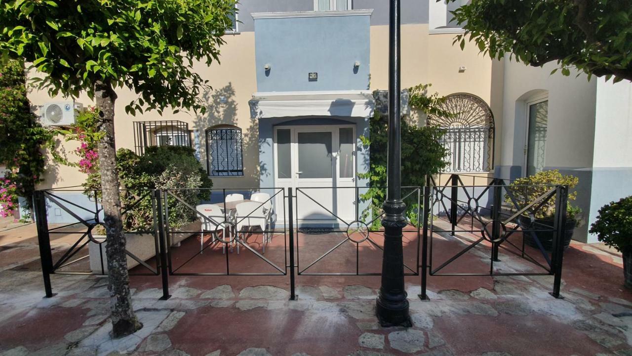Apartamento Pueblo Sherry Daire El Puerto de Santa María Dış mekan fotoğraf